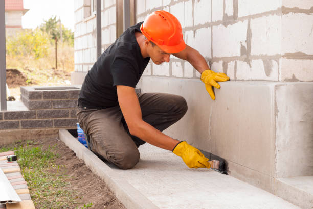 Licensed Foundation Crack Repair service in Beaver, OH - Halo Water Proofing